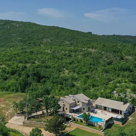 Mir - Makarska By Guide Villa *