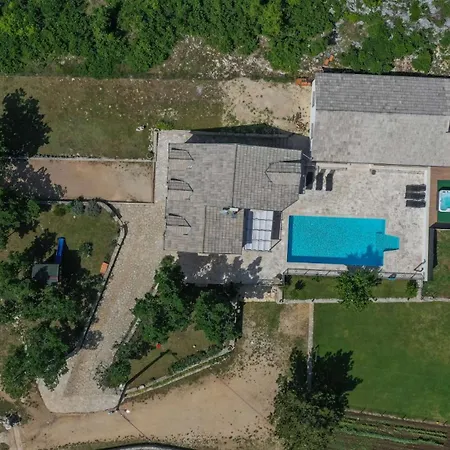 Mir - Makarska By Guide Villa *